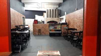 Stallos Pizzaria E Restaurante