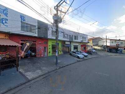 Stallos Pizzaria E Restaurante