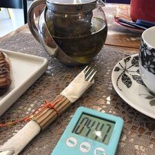 Casa De Chás E Lembranças - Lugarpleno