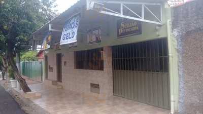 Bar Do Serjao