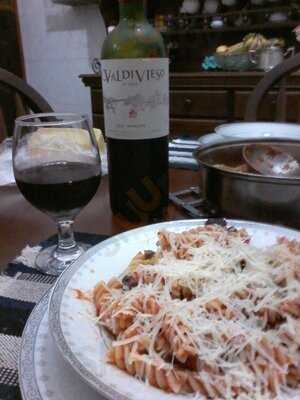 O Fogao De Ouro Restaurante Por Quilo - Lanches