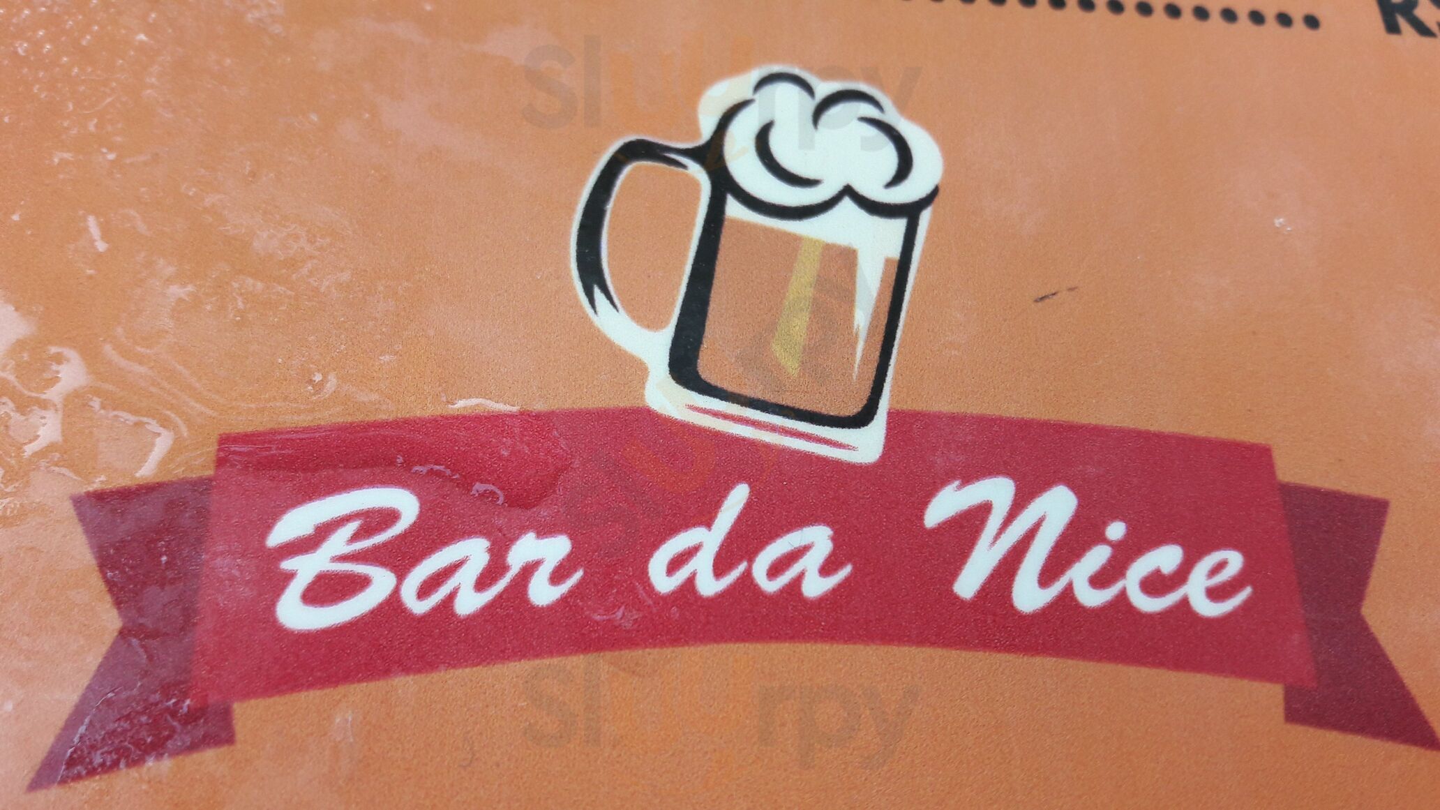 Bar Da Nice