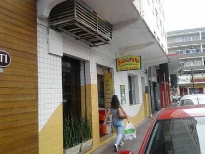 Saborito Past E Rest