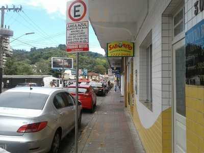 Saborito Past E Rest