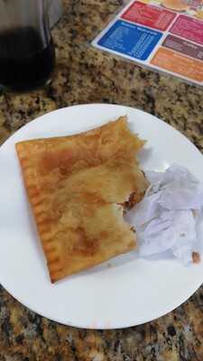 Saborito Past E Rest