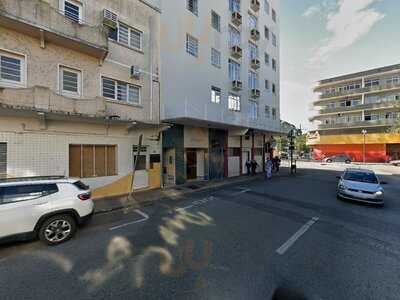 Saborito Past E Rest