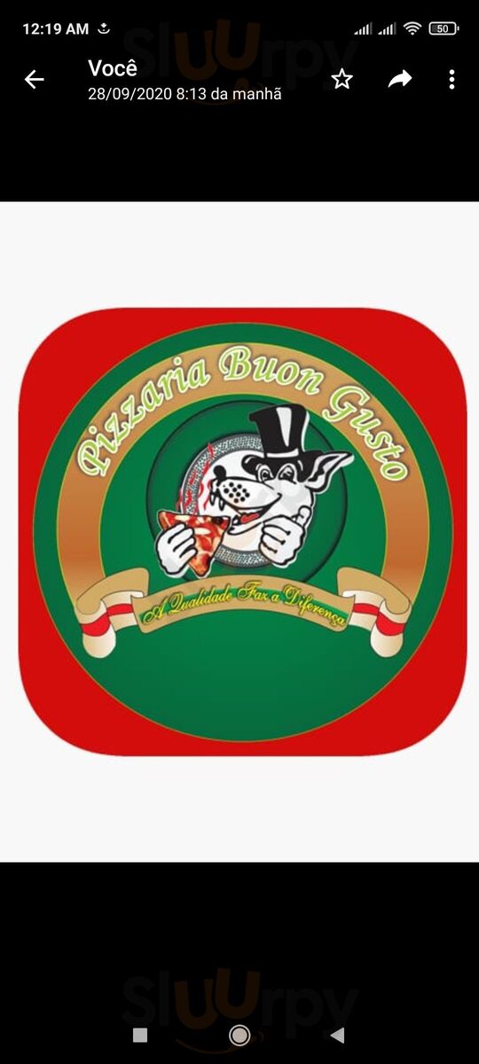 Buon Gusto Pizzeria