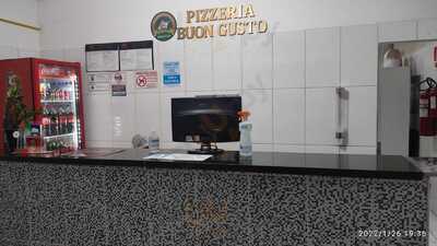 Buon Gusto Pizzeria