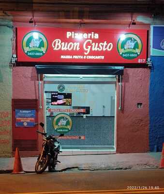 Buon Gusto Pizzeria