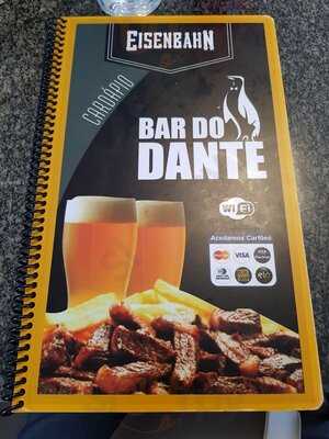 Bar Do Dante