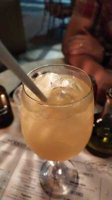 Modern Mamma Osteria