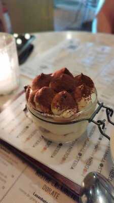 Modern Mamma Osteria