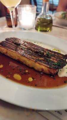 Modern Mamma Osteria