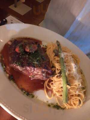 Modern Mamma Osteria