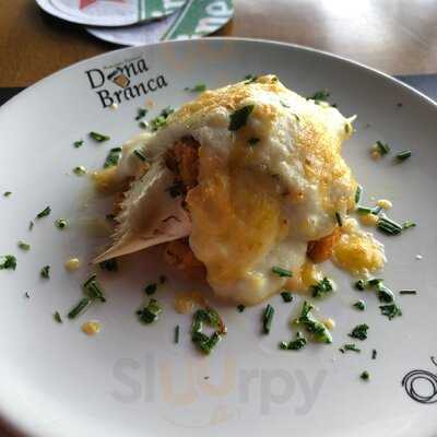 Dona Branca Bc Restaurante E Cachaçaria