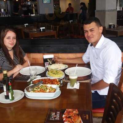 Dona Branca Bc Restaurante E Cachaçaria