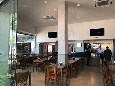 Dona Branca Bc Restaurante E Cachaçaria