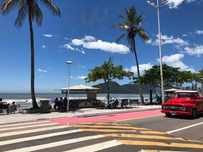 Dona Branca Bc Restaurante E Cachaçaria