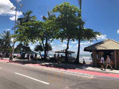 Dona Branca Bc Restaurante E Cachaçaria