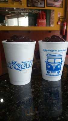 Garagem Lanches