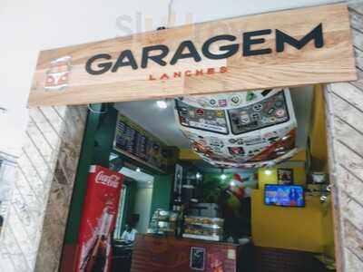Garagem Lanches
