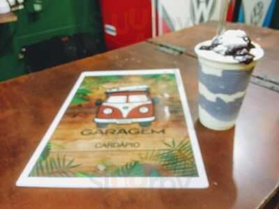 Garagem Lanches