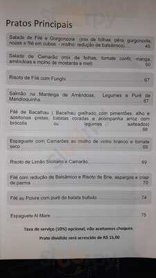 Benedictu Empório E Enoteca