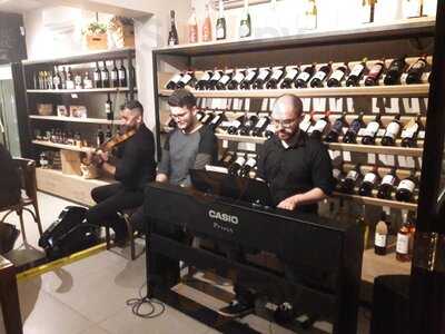 Benedictu Empório E Enoteca