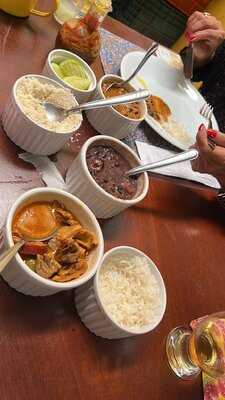 Quitandinha Restaurante