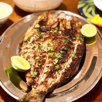 Quitandinha Restaurante