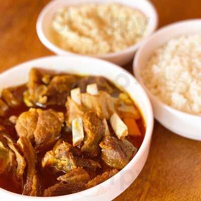 Quitandinha Restaurante