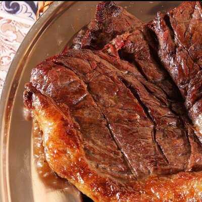 Quitandinha Restaurante