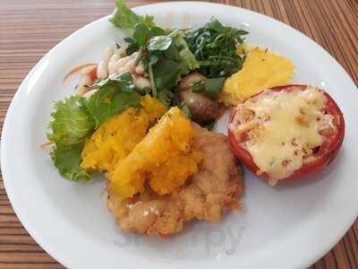 Mirantes Grill - São José