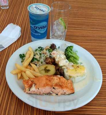 Mirantes Grill - São José