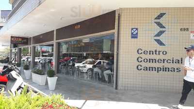 Mirantes Grill - São José