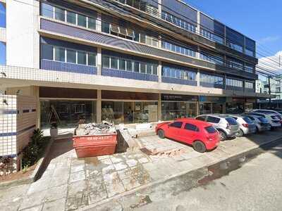 Mirantes Grill - São José