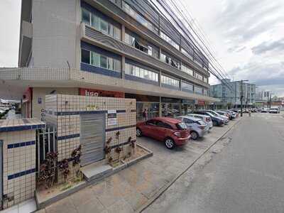 Mirantes Grill - São José