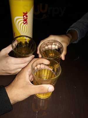 Pizzaria 40 Graus E Lanches