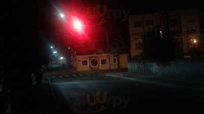 Pizzaria 40 Graus E Lanches