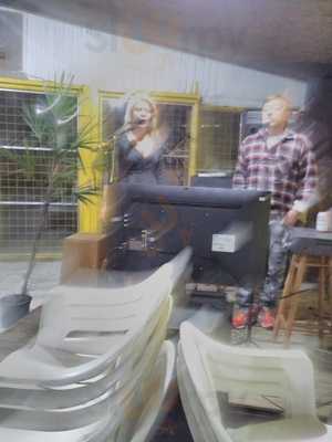 Pizzaria 40 Graus E Lanches