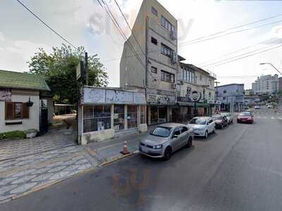 Pizzaria 40 Graus E Lanches