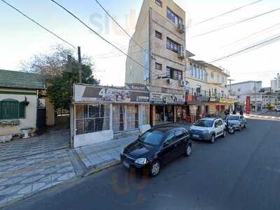 Pizzaria 40 Graus E Lanches