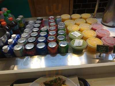 Kappa Suchi Santo Andre