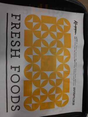 Kappa Suchi Santo Andre