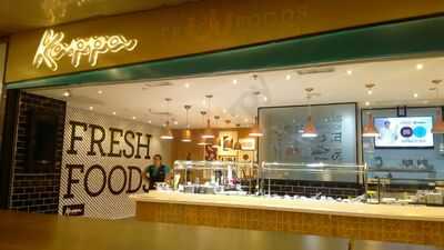 Kappa Suchi Santo Andre