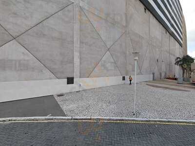 Kappa Suchi Santo Andre