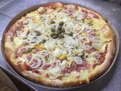 Pizzaria La Paineira