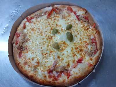 Pizzaria La Paineira