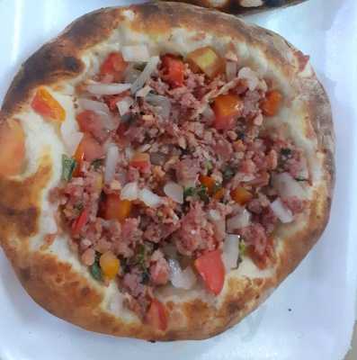 Pizzaria La Paineira