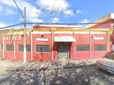 Pizzaria La Paineira